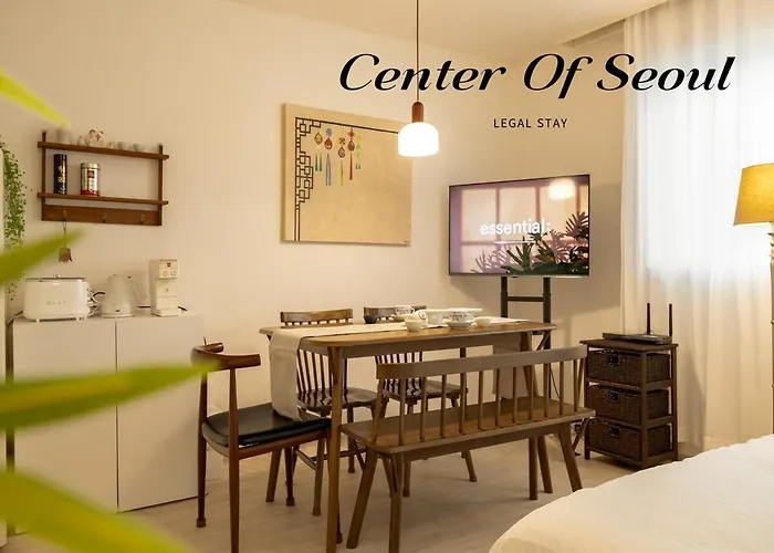 Center Of *